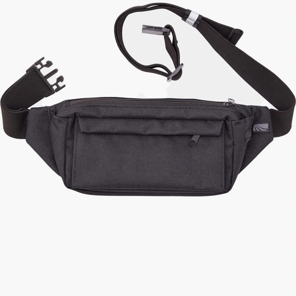 MARIKA
Fitness Belt Bag